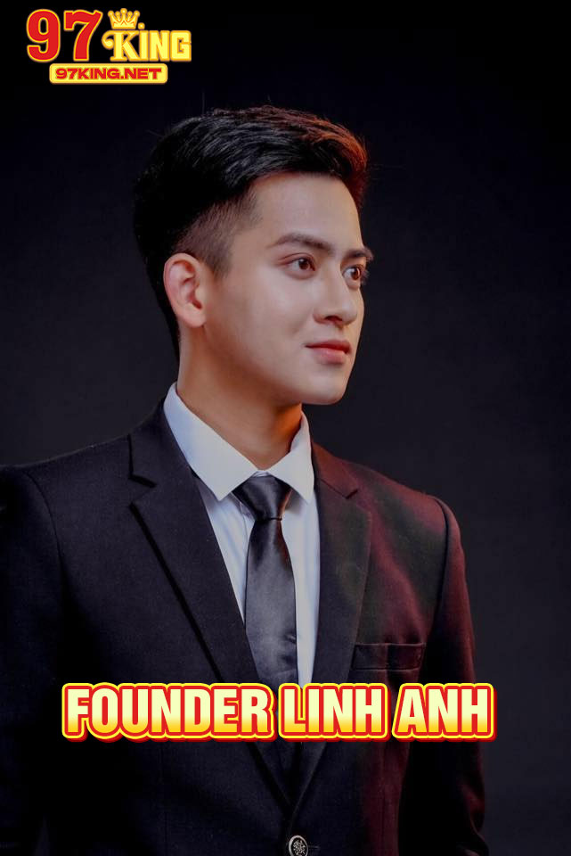 Đánh giá vai trò của Linh Anh trong thành công của 97King